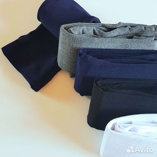 Колготки для девочек школьные