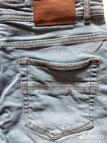 Шорты мужские размер 29