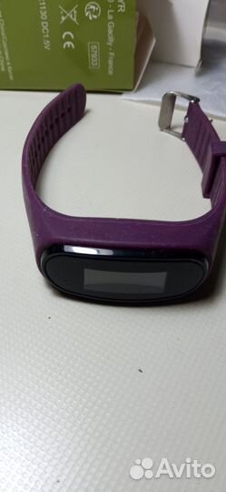 Часы шагомер