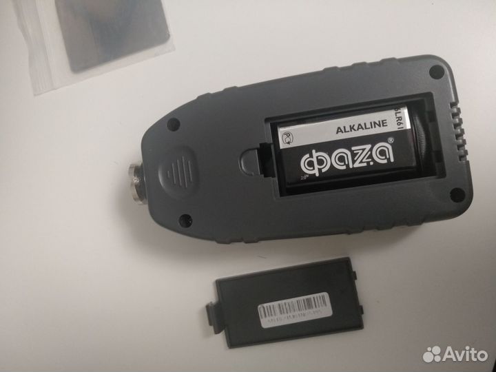 Толщиномер R&D TC 100