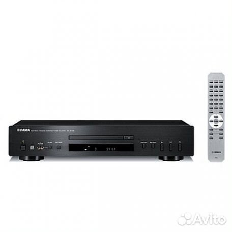 Cd проигрыватель yamaha CD-S300