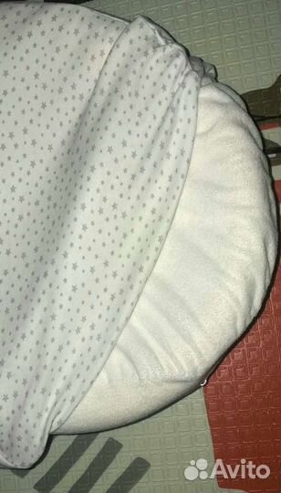 Кокон для новорожденных