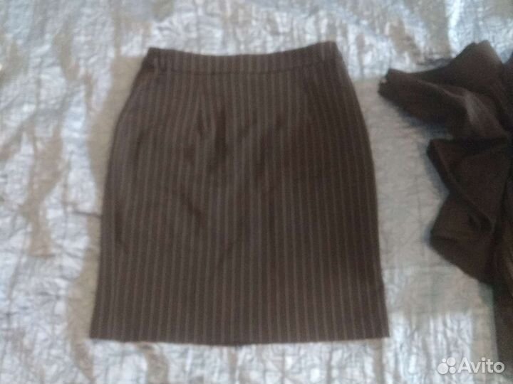 Вещи пакетом на девочку 10-12 лет