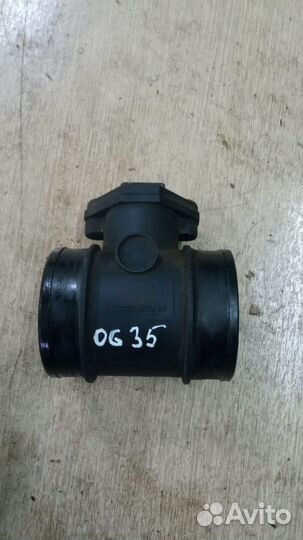 Дмрв Opel Omega B II X20SE