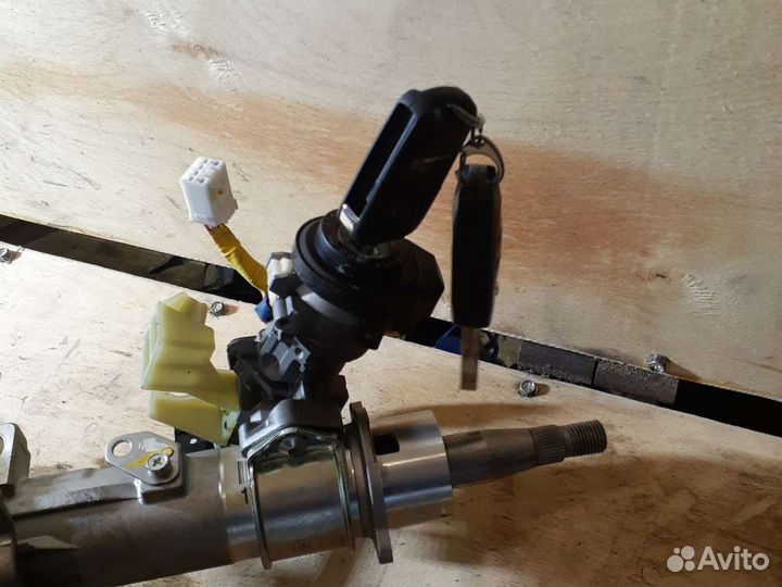 Электроусилитель киа оптима