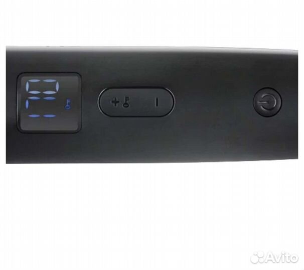 Щипцы для завивки Philips BHB864