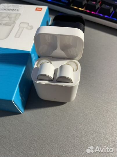 Беспроводные наушники Xiaomi Mi Air Pro TWS