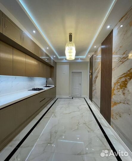 Ремонт квартир под ключ. Частная бригада