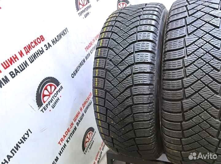 Pirelli Ice Zero FR 225/55 R17 97H