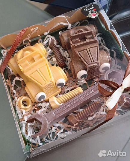 Сладкий набор 