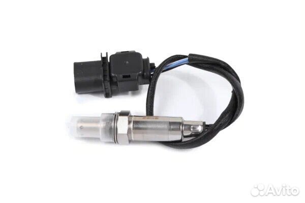 Лямбда-зонд l 450mm opel antara, chevrolet captiva 3.2 07