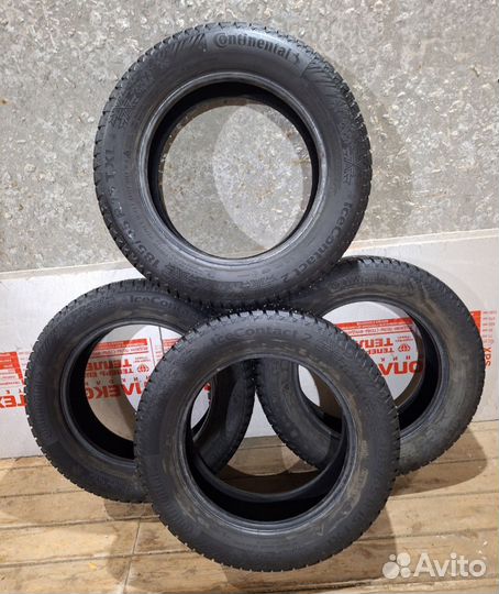Continental IceContact 2 185/65 R15 92T