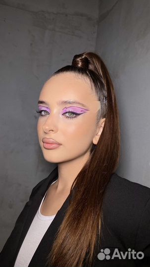 Визажист на дом