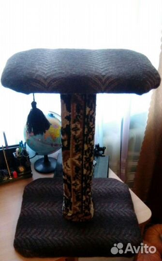 Когтеточка для кошки. Новая