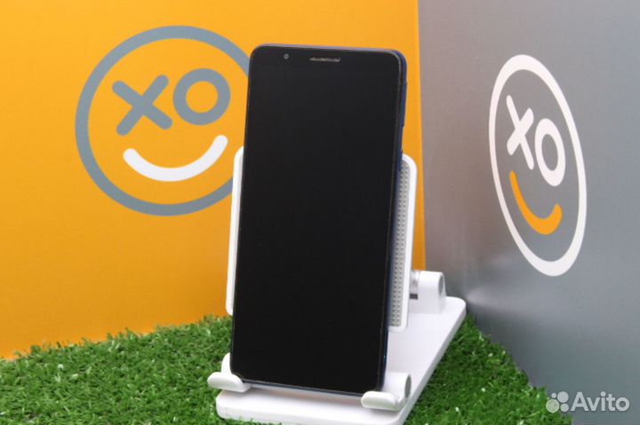 Samsung A013F/DS Galaxy A01 Core 16Gb Blue