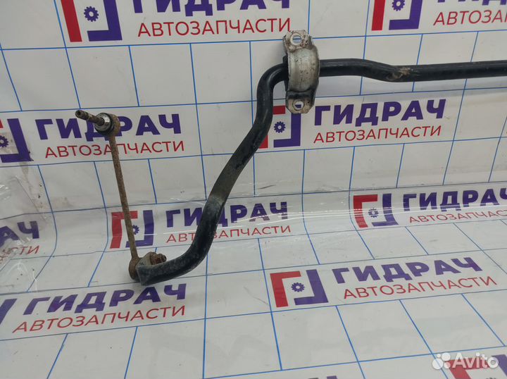 Стабилизатор передний BMW X5 (E70) 31356774737