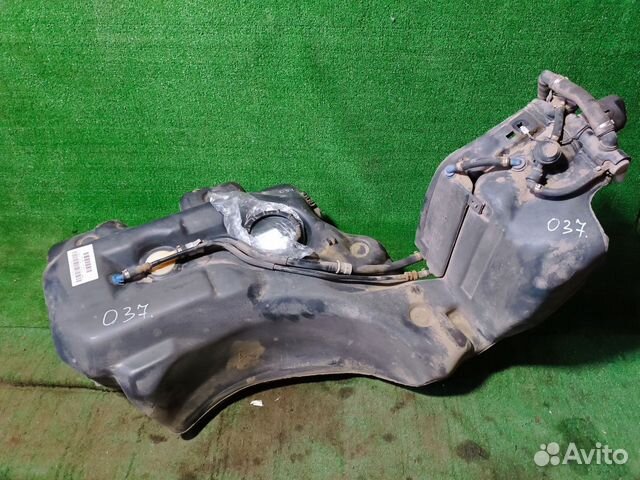 Бак топливный Volkswagen Passat B5 (1996—2001)