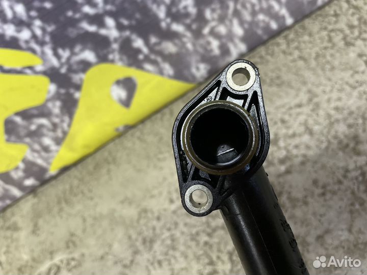 Маслозаборник Passat Octavia A5 Golf Jetta Tiguan