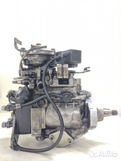 Тнвд Toyota 2CT, 3CT