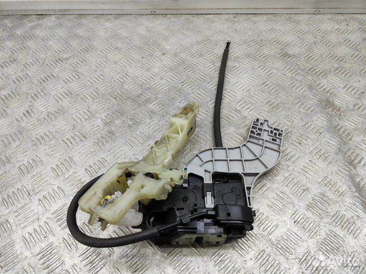 Замок двери задней правой Kia Sportage 3 SL 1.6