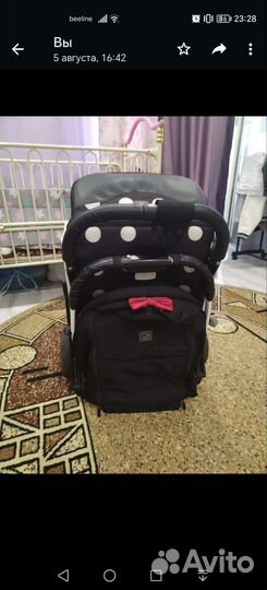 Сноубордические ботинки