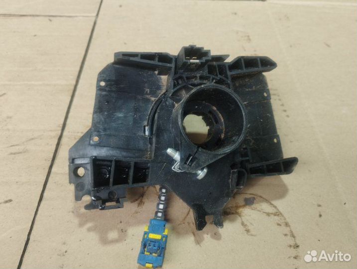 Подрулевой шлейф Nissan Almera G15 седан K4M 2018