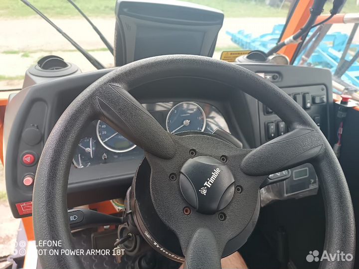 Опрыскиватель Пегас-Агро Туман 2M, 2022