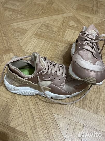 Кроссовки Nike Air 38