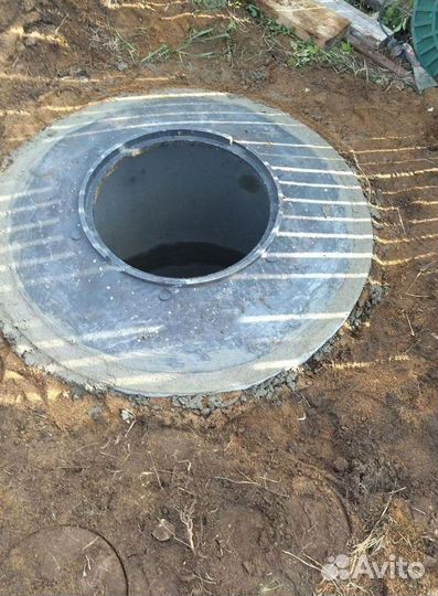 Септик Евробион