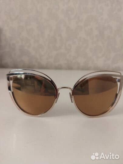 Солнцезащитные очки женские