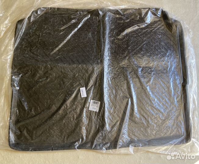 Оригинальный ковер Opel GrandlandX