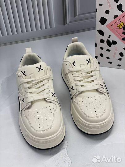 Кроссовки женские весна-осень 36,37,38,39,40,41