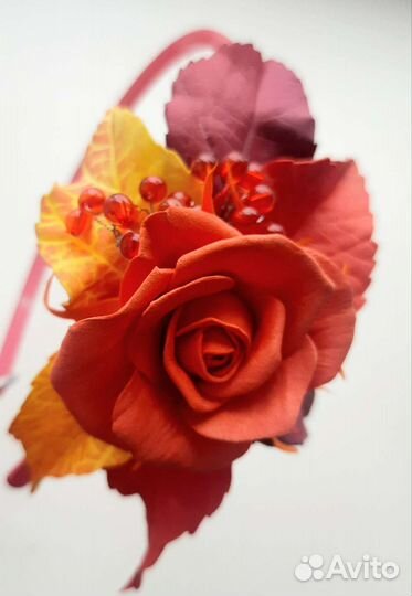 Ободок,украшение для волос,заколка