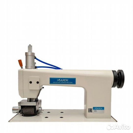 Промышленная машина juck JK-U100