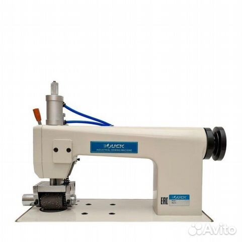 Промышленная машина juck JK-U100