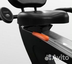 Велотренажер bronze GYM R800M