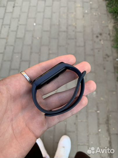 Xiaomi mi bend 6 NFS