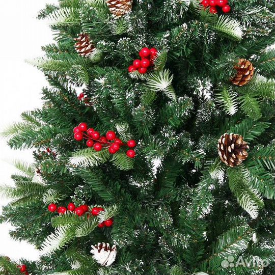 Ель искуственная