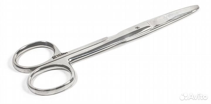 Ножницы тупоконечные 140 мм. прямые в Екатеринбруг