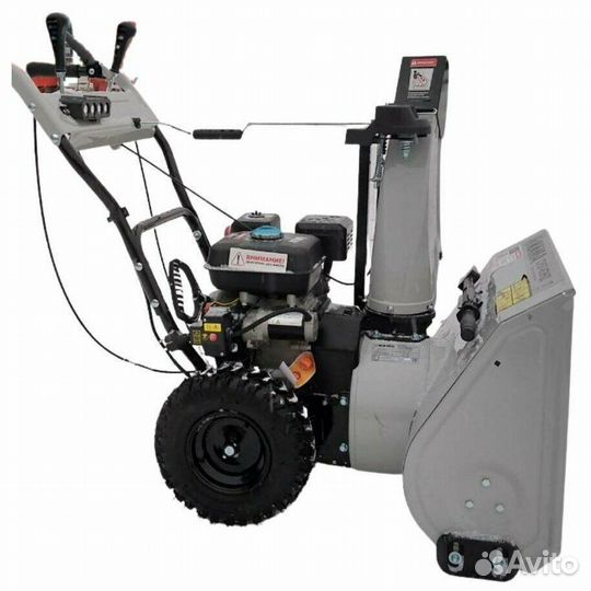 Снегоуборщик Кама су57-6эндф