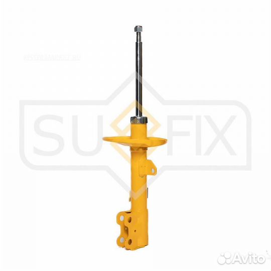 Sufix SU-1329 Стойка амортизаторная перед лев