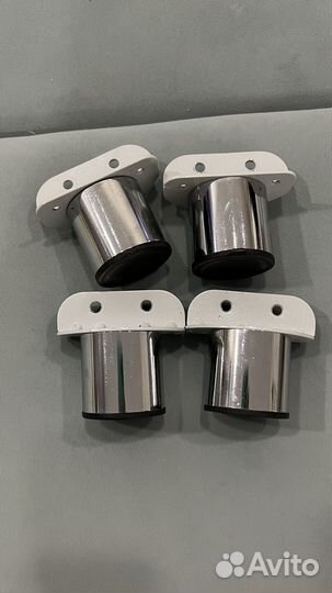 Ножки для мебели