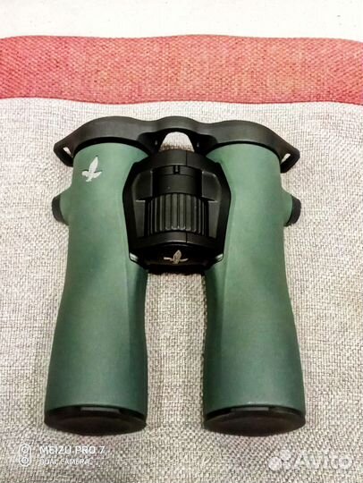 Бинокль swarovski EL SV 10X42