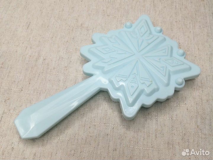 Расческа для кукол Disney