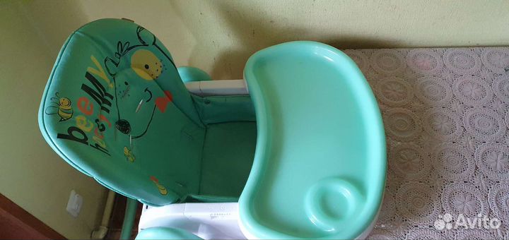 Стул для кормления