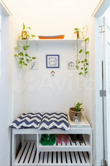 1-к. квартира, 34 м², 3/5 эт.