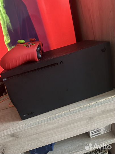 Xbox series x