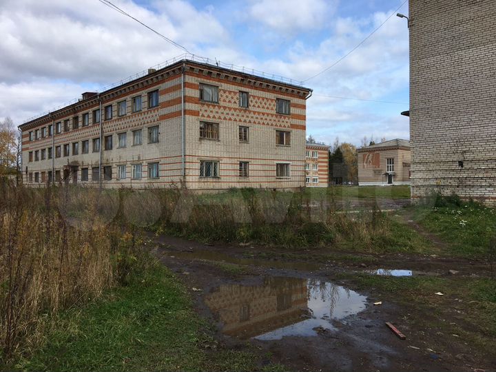 Гараж, 24 м²