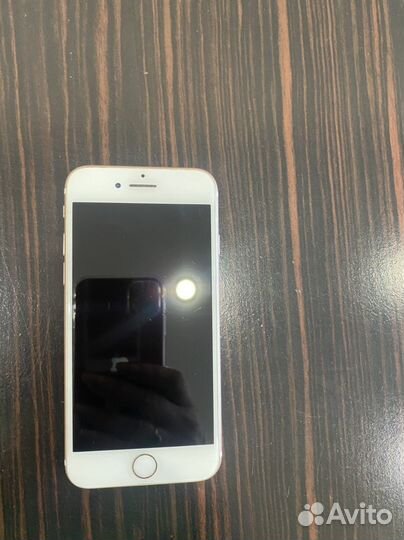iPhone 7 32gb rose gold