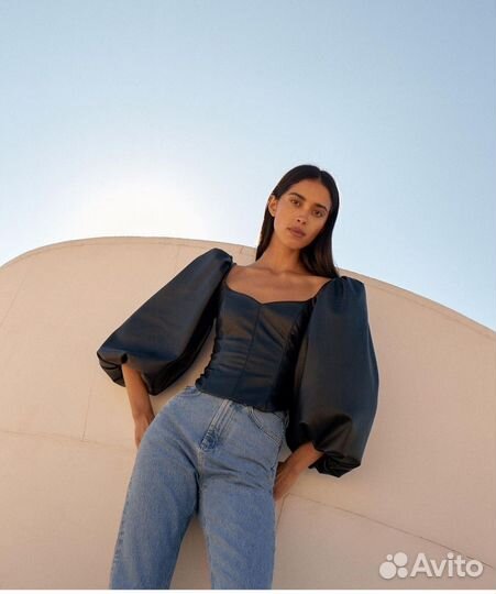 Топ корсет от бренда Sorelle